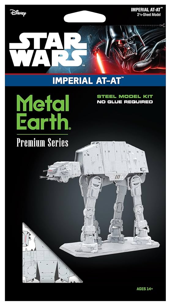 SF・ファンタジー・ホラー IMPERIAL AT-AT WALKER STAR WARS IMPERIAL AT-AT WALKER STAR WARS